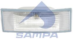 SAMPA Lumini De Pozitie Pe Ambele Parti 032.240 Volvo Fh12/Fh16/Fh16 Ii/Fm10/Fm12/Fm7 (032.240)