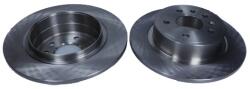 MAXGEAR Disc Frana Puntea Spate 19-2578 Saab 9-5