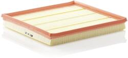 MANN-FILTER Filtru Aer C28125 Bmw 5/5 Gran Turismo/6/6 Gran/7/X3/X4/X5/X6 Renault Duster (C28125)