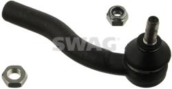 SWAG Cap De Bara Axa Fata Dreapta 70922909 Abarth 500 / 595 / 695/500C / 595C / 695C