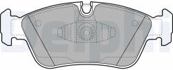 DELPHI Set Placute Frana, Frana Disc Lp1925 Bmw 1/3