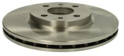 ABE Disc Frana Punte Fata C3F015Abe Alfa Romeo Mito Citroën Nemo Fiat 500/500 C/500E (C3F015ABE)