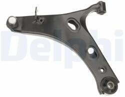 DELPHI Brat, Suspensie Roata Axa Fata Stanga Tc8457 Subaru Forester