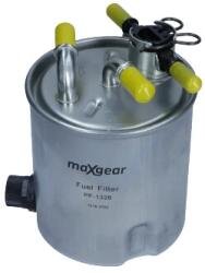 MAXGEAR Filtru Combustibil 26-2180 Dacia Logan/Logan Pick-Up/Sandero Renault Logan (26-2180)