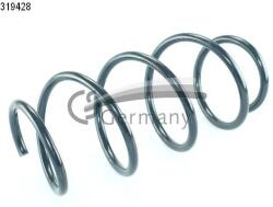 CS Germany Arc Spiral Punte Fata 14.319. 428 Mercedes-Benz C-Class/C-Class T-Model/E-Class (14.319.428)