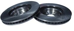 MAXGEAR Disc Frana Punte Fata 19-3340 Lexus Ct Toyota Prius (19-3340)