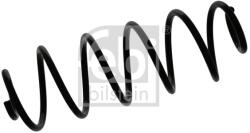 FEBI BILSTEIN Arc Spiral Puntea Spate 46944 Peugeot 207 (46944)