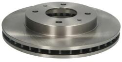ABE Disc Frana Punte Fata C35022Abe Kia Sportage Ii Mitsubishi Carisma/Eclipse/Space (C35022ABE)
