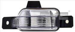 TYC Lampa Mers Inapoi Dreapta 17-6035-00-9 Vw Tiguan (17-6035-00-9)