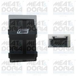 MEAT & DORIA Comutator, Macara Geam Fata Dreapta 26141 Audi A3/A6 C5/Allroad C5 (26141)