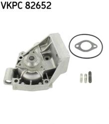 SKF Pompă De Apă, Răcire Motor Vkpc82652 Citroën Jumper I Fiat Ducato Peugeot Boxer (VKPC82652)