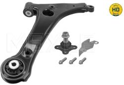 MEYLE Brat, Suspensie Roata Partea De Jos 0160500187/Hd Mercedes-Benz Sprinter 3, 5-T