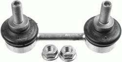 LEMFÖRDER Brat/Bieleta Suspensie, Stabilizator Axa Spate Dreapta 2990602 Fiat Panda (2990602)