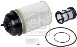 Febi Bilstein Set Filtru De Combustibil 109689 Mercedes-Benz Actros Mp4 / Mp5/Antos/Arocs
