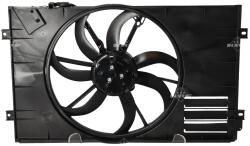 NRF Ventilator, Radiator 47927 Audi A3 Seat Altea/Leon Skoda Yeti Vw Caddy Iii (47927)
