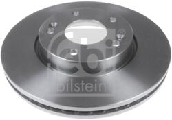 FEBI BILSTEIN Disc Frana Punte Fata 108573 Hyundai Sonata Iv/Sonata V Kia Magentis Ii (108573)