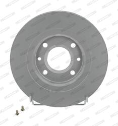 FERODO Disc Frana Ddf192C Citroën Berlingo / Berlingo First/Berlingo / Berlingo First (