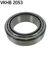 SKF Rulment Roata Vkhb2053 Scania 4 - Series/G I/P I/R I/T Volvo Fh12/Fh16/Fm12/Fm9 (VKHB2053)