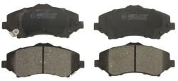 ABE Set Placute Frana, Frana Disc Punte Fata C1Y029Abe Chrysler Voyager V Dodge Nitro