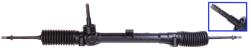 ELSTOCK Caseta Directie 14-0921 Lancia Ypsilon