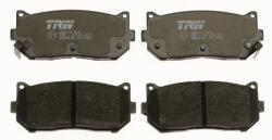 TRW Set Placute Frana, Frana Disc Gdb3203 Kia Carens I/Cerato/Cerato I/Clarus/Sephia (GDB3203)