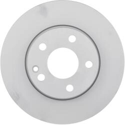 Bosch Disc Frana 0986479186 Mercedes-Benz A-Class/B-Class (0986479186)