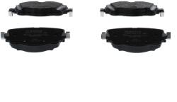 Bosch Set Placute Frana, Frana Disc 0986424948 Audi A8 D5 Bentley Bentayga (0986424948)