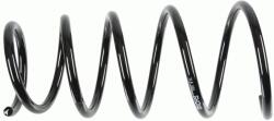 SACHS Arc Spiral 998914 Opel Agila Suzuki Splash Vauxhall Agila Mk Ii