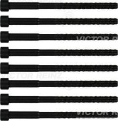 Victor Reinz Set Surub, Chiulasa 14-12060-01 Hyundai Kona/Venue/I10 I/I10 Ii/I10 Iii/I20 Ii