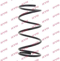 KYB Arc Spiral Punte Fata Ra3453 Honda Fr-V