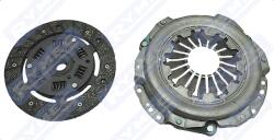 RYMEC Set Ambreiaj Jt1493 Dacia Sandero Ii Renault Clio Iii/Logan/Stepway Ii (JT1493)