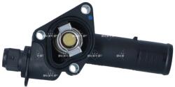 NRF Termostat, Lichid Racire 725056 Nissan Micra Iii Renault Clio Iii/Megane Ii