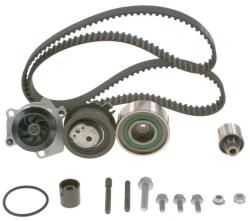 Bosch Set Pompa Apa + Curea Dintata 1987946974 Audi A1/A3/A4 B8/A5/A6 C7/Q3/Q5/Tt