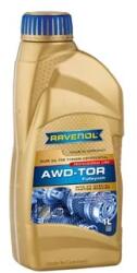 RAVENOL Ulei De Transmisie 1211141-001-01-999 Audi A4 B6/A4 B7/A4 B8/A4 B9/A5/A6 C6/A7 (1211141-001-01-999)