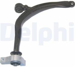 DELPHI Brat, Suspensie Roata Partea De Jos Tc1266 Citroën C5 I/C5 Ii
