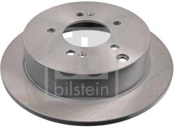 FEBI BILSTEIN Disc Frana Puntea Spate 31362 Hyundai Santa Fé I/Santa Fé Ii/Trajet/Tucson/Ix35 (31362)