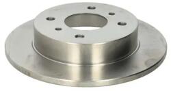 ABE Disc Frana Puntea Spate C41028Abe Nissan Almera I/Almera Ii/Primera (C41028ABE)