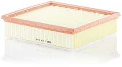 MANN-FILTER Filtru Aer C24049 Isuzu D-Max Ii/D-Max Iii/Mu-X (C24049)