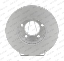 FERODO Disc Frana Ddf1217C-1 Nissan Interstar Opel Movano A Renault Master Ii (DDF1217C-1)