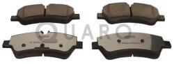 QUARO Set Placute Frana, Frana Disc Qp9385C Ford Tourneo Custom V362/Transit (QP9385C)
