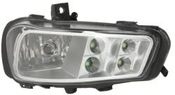 TRUCKLIGHT Proiector Ceata Axa Fata Dreapta Fl-Me008R Mercedes-Benz Actros Mp4 / Mp5