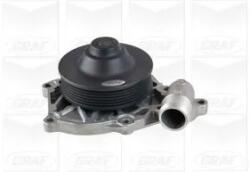 GRAF Pompă De Apă, Răcire Motor Pa1162 Porsche 911