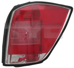 TYC Lampa Spate Dreapta 11-0509-01-2 Opel Astra H (11-0509-01-2)