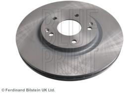 BLUE PRINT Disc Frana Punte Fata Adg043218 Ssangyong Tivoli (ADG043218)