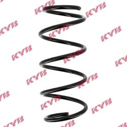 KYB Arc Spiral Punte Fata Ra1313 Audi A1 Seat Leon