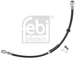 Febi Bilstein Furtun Frana Axa Fata Dreapta 34790 Skoda Superb Ii Vw Cc B7/Passat B6/Passat B7