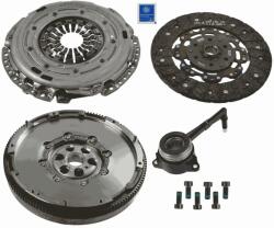 SACHS Set Ambreiaj 2290601145 Seat Alhambra/Altea Skoda Octavia Ii/Superb Ii/Yeti (2290601145)