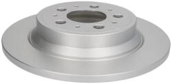 ABE Disc Frana Puntea Spate C4V005Abe-P Volvo S60 I/S70/S80 I/S80 Ii/V70 I/V70 Ii (C4V005ABE-P)