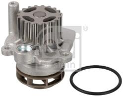 Febi Bilstein Pompă De Apă, Răcire Motor 36048 Audi A3/A4 B8/A5/A6 C7/Q3/Q5/Tt Seat Alhambra