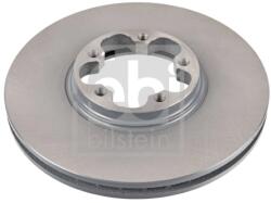 Febi Bilstein Disc Frana Punte Fata 19514 Ford Transit/Transit Tourneo Ford Australia Transit